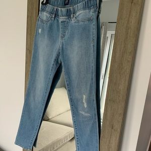 Gap Regular Stretch Jegging